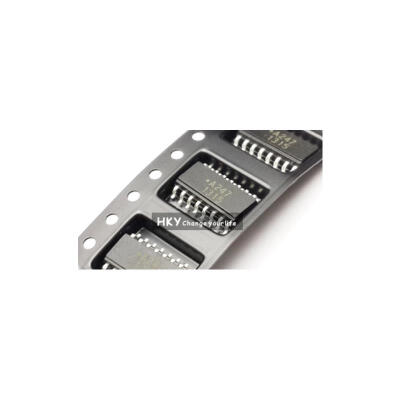 

50pcs/lot IC ACPL-247-500E A247 SOP8 Original authentic and new Free Shipping IC