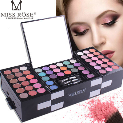 

144COLOR eyeshadow makeup