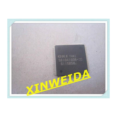 

2pcslot s8104160a-20 s8104160a s8104160 Good qualtityHOT SELL FREE SHIPPINGBUY IT DIRECT