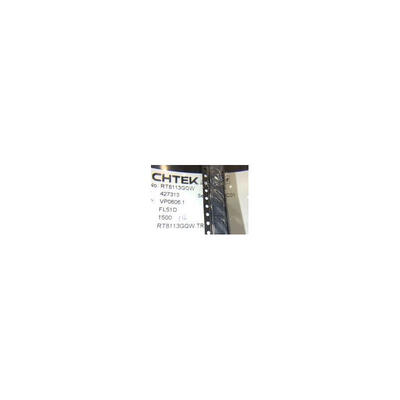 

10pcslot RT8113GQW RT8113 QFN