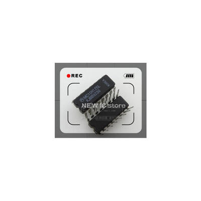 

20pcslot Free Shipping MC10H125L IC XLATOR ECL-TTL QUAD 16-CDIP 125 MC10H125 16-CDIP