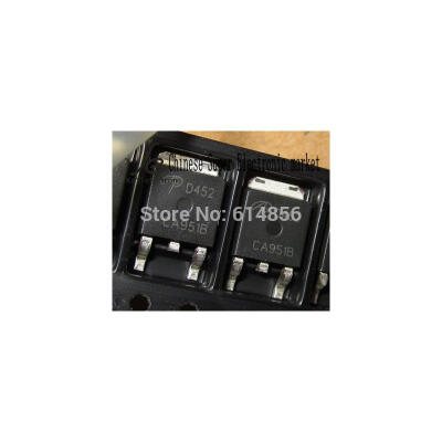 

10PCS D452 AOD452 SOT252