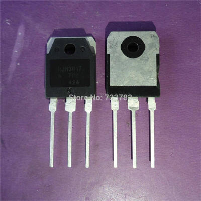 

10pcs/lot RJH3047 MOSFET(Metal Oxide Semiconductor Field Effect Transistor)
