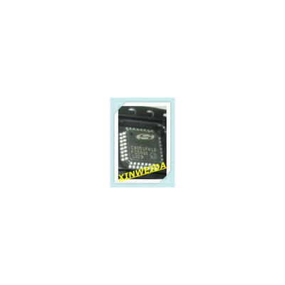 

10pcs/lot c8051f410-gqr c8051f410 lqfp32 GOOD qualtity HOT SELL .FREE SHIPPING.BUY IT DIRECT