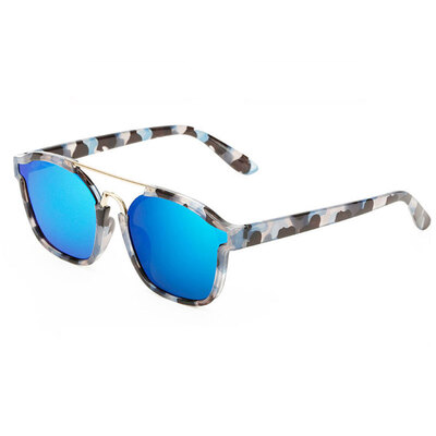 

2018 Новые солнечные очки способа прибытия для женщин Дизайнеры женщин квадратные солнцезащитные очки ретро путешествий унисекс очки Oculos de sol