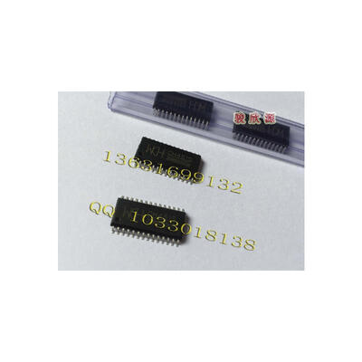 

Free Shipping 20pcs/lot CH451S CH451 WCH SOP-28 IC