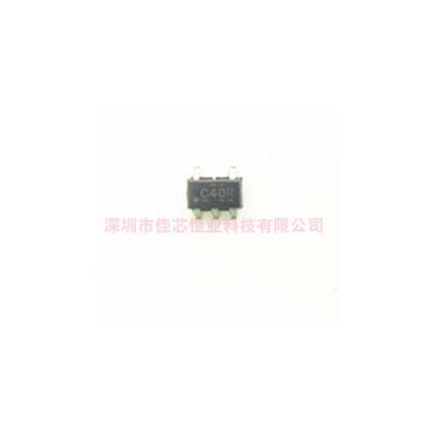 

10pcs/lot SN74LVC1G240DBVR SOT23-5 C40R new&original electronics kit in stock ic components with tracking