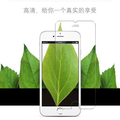 

Lanyos Прозрачная пленка Защитная крышка для экрана Iphone 7/8