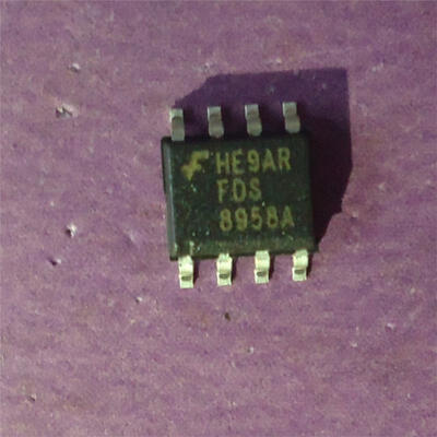 

10pcs/lot FDS8958A 8958A MOSFET(Metal Oxide Semiconductor Field Effect Transistor)