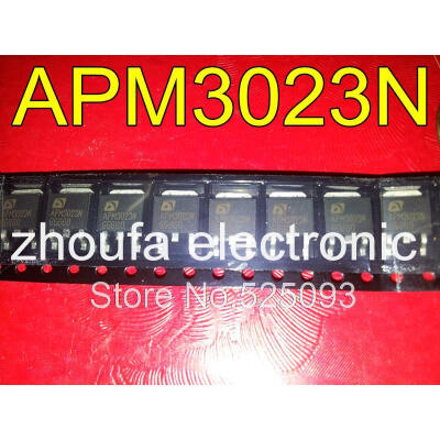 

10pcs/lot APM3023N APM3023NUC-TRL APM3023