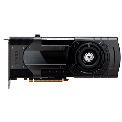 

NVIDIA TITAN V graphics card