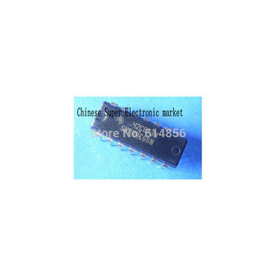 

100PCS SN74HC08N SN74HC08 74HC08 74HC08N DIP-14