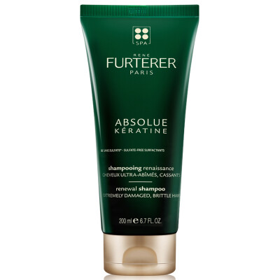 

RENE FURTERER Relief Shampoo 200ml Gift dont buy it separately