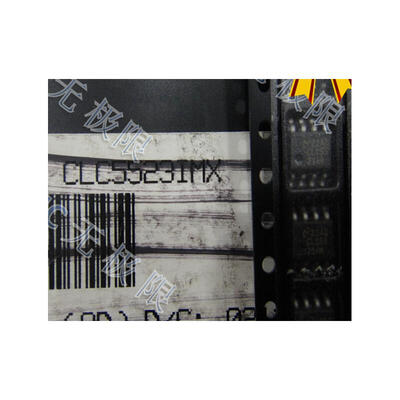 

10pcs/lot CLC5523IMX CLC5523 CLC5523IM sop new&original IC electronics in stock