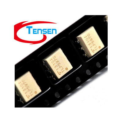 

10PcsLot TLP597G SOP-8 Optical CouplerOC Optocoupler