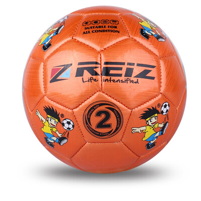 

REIZ 2002 № 2 ПУ Футбол Футбол Обучение с сетью / иглой