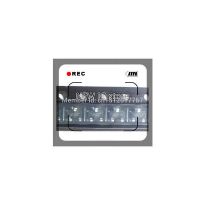 

100pcslot PBSS5160T 215 TRANS PNP 60V 1A SOT23 PBSS5160T 2 NEW Semiconductors 5160T 2 PBSS5160 5160T 21 PBSS516 5160T 215