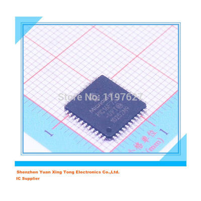 

10PCSLOT PIC16F727-IPT PIC16F727 TQFP44 Original IC electronics