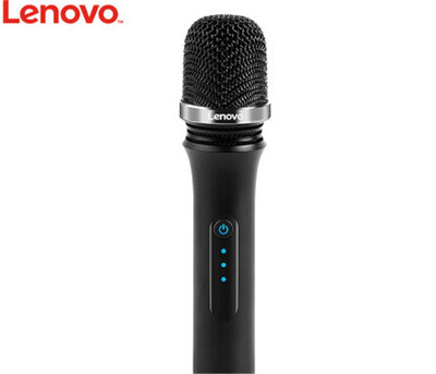 

Микрофон Lenovo UC20 pro-UM18, черный