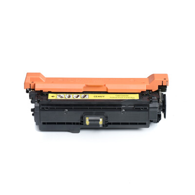 

Compatible HP CE400 401 402 403 5.5K 6K Toner Cartridge For HP Color LaserJet Enterprise 500M551 N DN XH