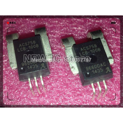 

Free Shipping 5pcs ACS758LCB-100B ACS758LCB-100B-PFF-T ACS758 ACS758LCB in stock