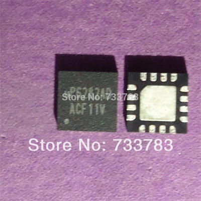 

10pcslot UP6282AD Power management chip