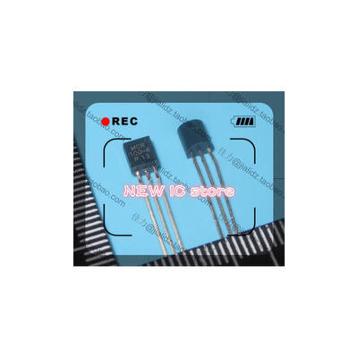 

Free Shipping 20PCSLOT Transistor MCR100-6 one-way SCR 08A400V SOT-23