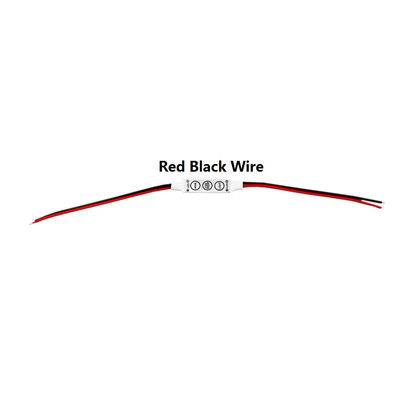 

LED Strip Controler DC12V Mini 3 Keys Single Color LED Strip Controller