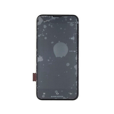

100% New For Xiaomi 2 M2 Mi2 2S LCD Display Touch Screen Digitizer Assembly With Frame Mobile Phone Replacement Psrts With Tools