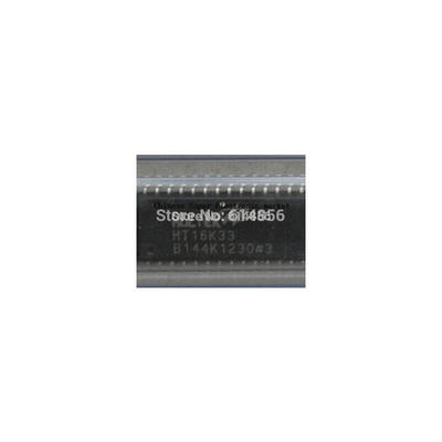 

5PCS HT16K33 SOP28