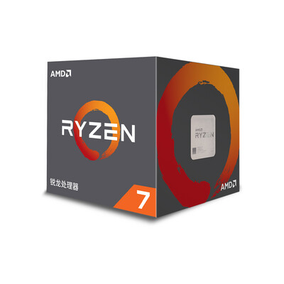 

AMD Radeon 5 2400G Processor with Radeon RX Vega11 Graphic 4 Core 8 Thread AM4 Interface 36GHz Boxed CPU Processor