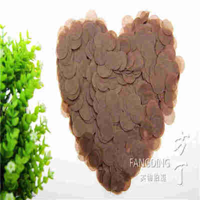 

Biodegradable 25CM Paper Confetti for Holiday Anniversary Birthday Graduation Wedding Bridal & Baby Parties Circles 30G