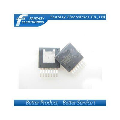 

5PCS LM22676TJ-ADJ TO263-7 LM22676-ADJ TO263 LM22676 new and original IC free shipping