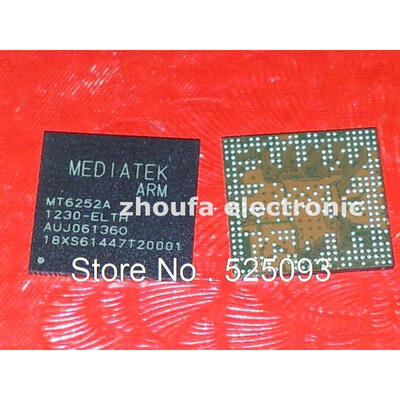 

2pcs/lot MT6252A
