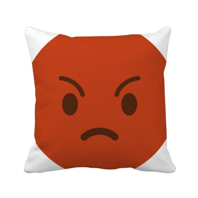 

Angry Red мило мило онлайн чат emoji пример модели площадь бросить подушку включить подушки покрытия дома диван декор подарок