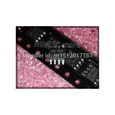 

20pcslot AO4456L AO4456 4456 SOP-8 Free Shipping