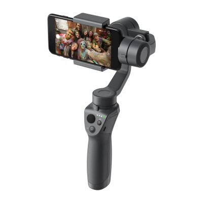 

DJI Osmo Mobile 2 Mobile Phone Gimbal Stabilizer