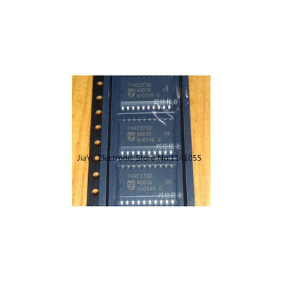 

100PCS 74HC373D 74HC373 SOP-20 IC