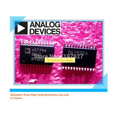 

10pcslot AD7794BRUZ AD7794 SOP new&original electronics IC
