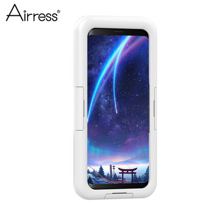 

Airress Transparent Professional Водонепроницаемый чехол Shell для Samsung S9 plus