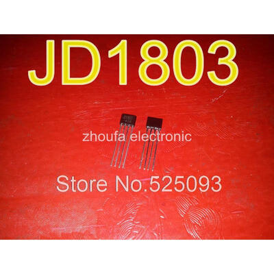 

50pcslot JD1803