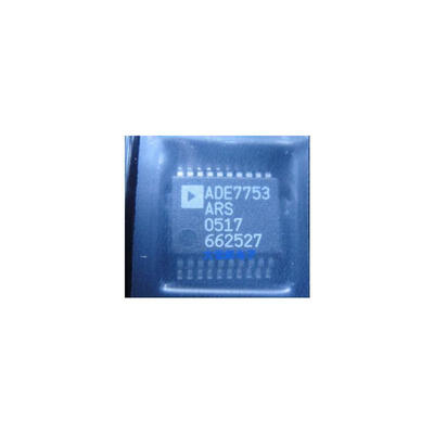 

Free Shipping 10 PCS/LOT ADE7753ARSZ ADE7753ARS ADE7753 SSOP20 NEW IN STOCK IC