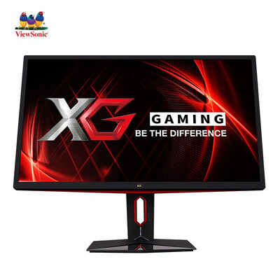 

ViewSonic 27-дюймовый 2K High Resolution 1ms Fast Response 144Hz Refresh Rate / FreeSync Игровой дисплей XG2730