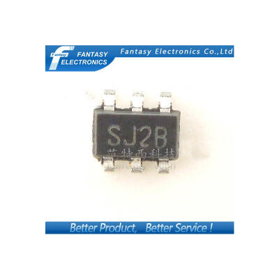 

5PCS LMR14206XMKX SOT23-6 LMR14206 SOT23 SJ2B SMD new and original IC free shipping