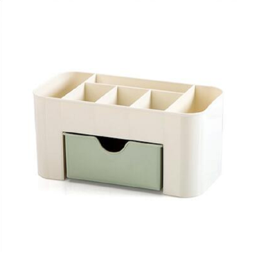 

Cntomlv Mini Makeup Storage Box Cosmetic case Lipstick Cases Sundries Case Small Objects Box Wholesale Desktop Organizer