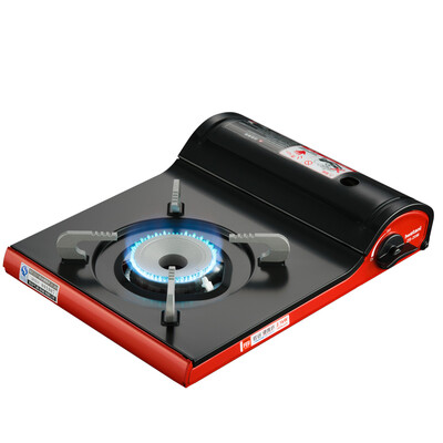 

Iwatani Iwatani ZB-20M portable gas stove portable barbecue stove outdoor gas stove wild wild gas stove