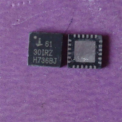 

10pcslot ISL6130IRZ 6130IRZ ISL6130 61 30IRZ Power Sequencing Controllers