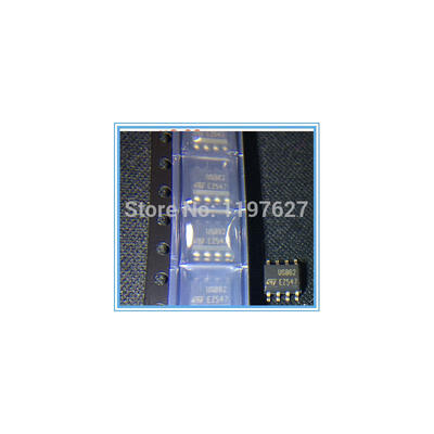 

HOT...10PCS/LOT USB6B1RL USB62 SOP ORIGINAL IC