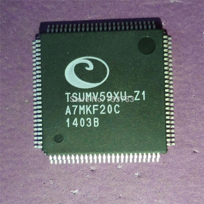 

2pcslot TSUMV59XU-Z1 LCD driver chip