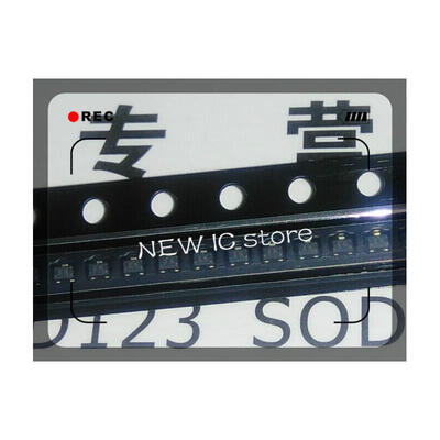 

8000pcs Original RN1110MFV NPN Bipolar Digital TransistorBRT SOT-723VESM Marking XK